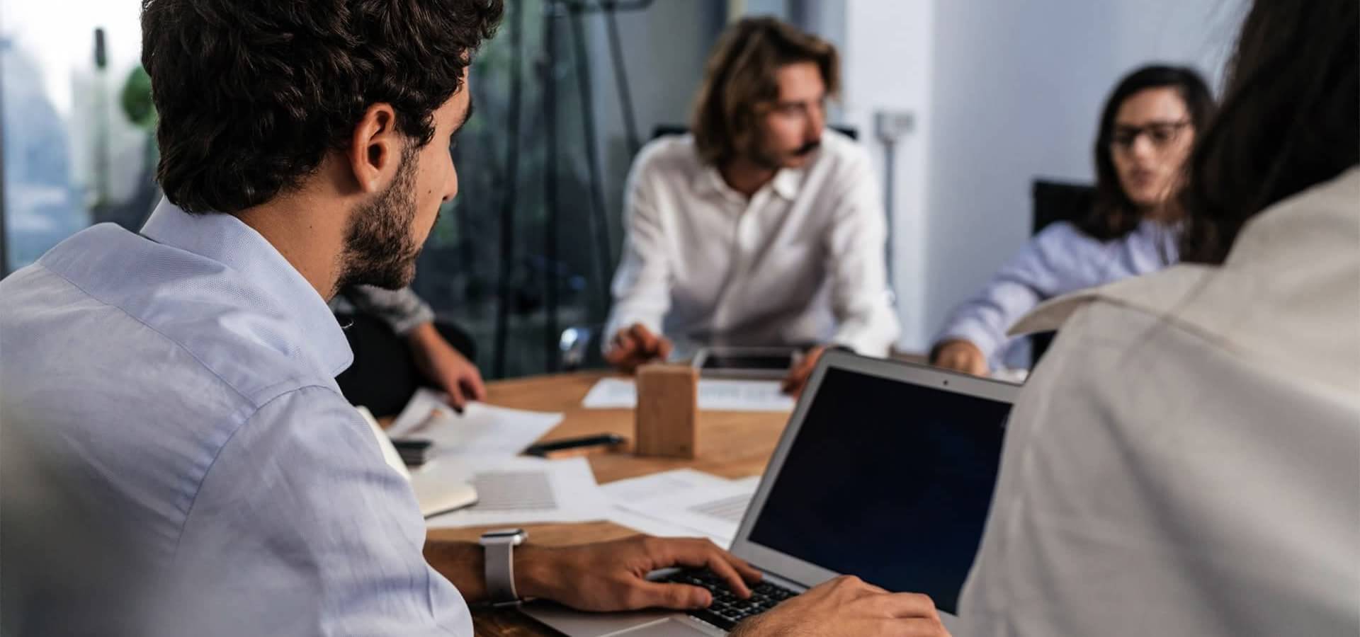 BAREM MALİ MÜŞAVİRLİK